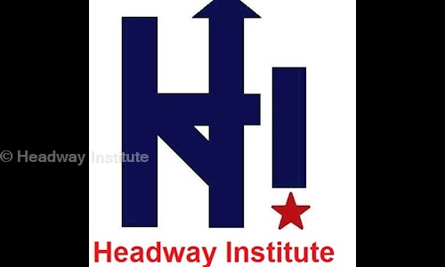 Headway Institute in Sagarpur, Delhi - 110046
