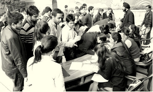 Headways Career in Chandigarh, Chandigarh - 160035