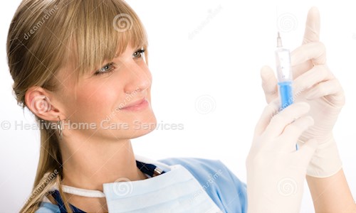 Healiva Home Care Services