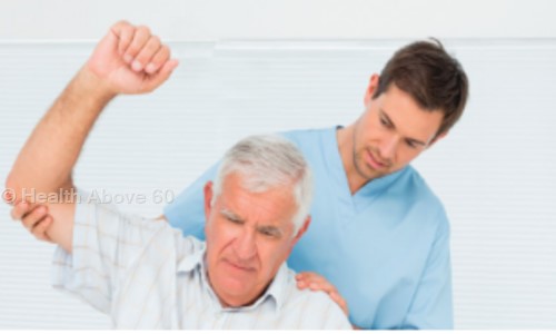Health Above 60