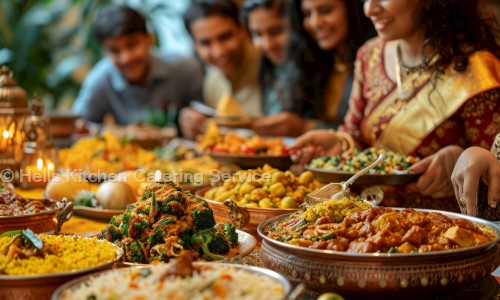 Hells Kitchen Catering Service in Beleghata, Kolkata - 700085