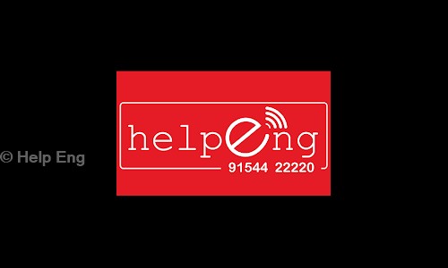 Help Eng in Tarnaka, Hyderabad - 500017