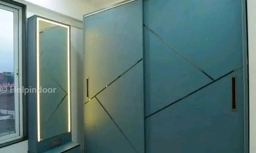 Helpindoor in Sector 59, Mohali - 160059