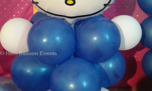 Hem Balloon Events in Royapuram, Chennai - 600013