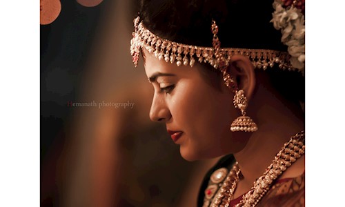 Hemanath Photography in Perambur, Chennai - 600011