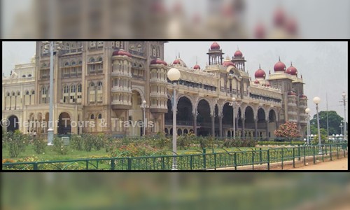 Hemant Tours & Travels in Satellite, Ahmedabad - 380015