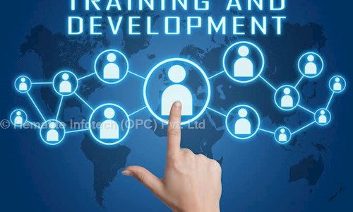 Hematite Infotech OPC Pvt. Ltd. in Hadapsar, Pune - 411028