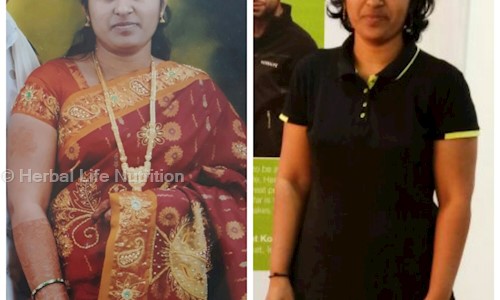 Herbal Life Nutrition center in Dilsukh Nagar, Hyderabad - 500060