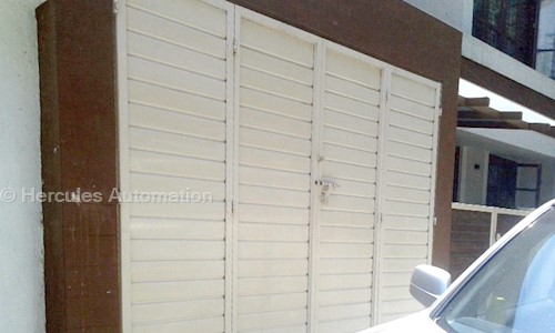 Hercules Automation in JP Nagar, Bangalore - 560062