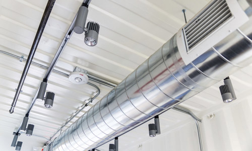 Hi Tech Aircondition & Refrigeration in Udayagiri, Mysore - 570019