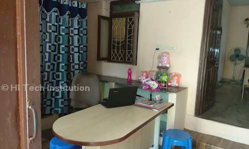HI Tech Institution (C) in Velachery, Chennai - 600042