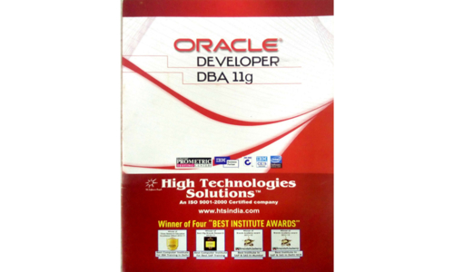 High Technologies Solutions in Kalkaji, Delhi - 110019