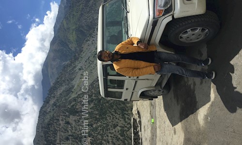 Him White Cabs in Mall Road, Manali - 175131