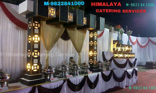 Himalaya Catering Service in Ulhasnagar, Mumbai - 421003