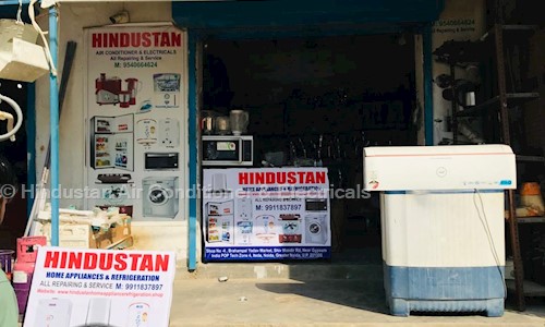 Hindustan Air Conditioner & Electricals in Sector 4, Greater Noida - 201009