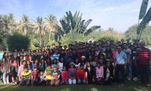 Hiren's Academy in Ghuma, Ahmedabad - 380058
