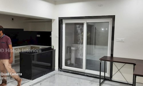 Hitech Interiors in Bachupally, Hyderabad - 500090