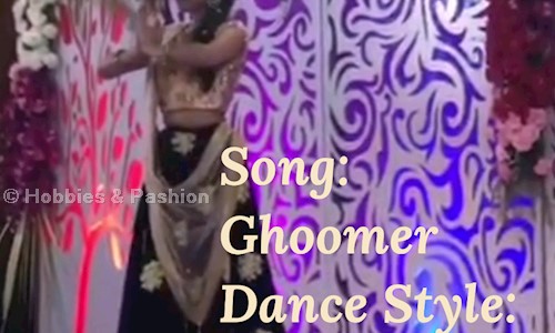 Hobbies & Pashion in Charni Road, Mumbai - 400004