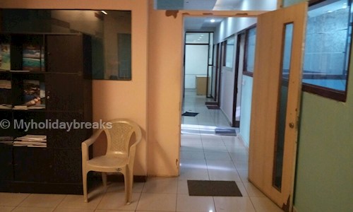 Myholidaybreaks in Secunderabad, Hyderabad - 500003