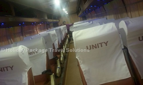 Holiday Package Travel Solutions in Vile Parle East, Mumbai - 400057