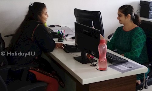 Holiday4U.com in Prahlad Nagar, Ahmedabad - 380015
