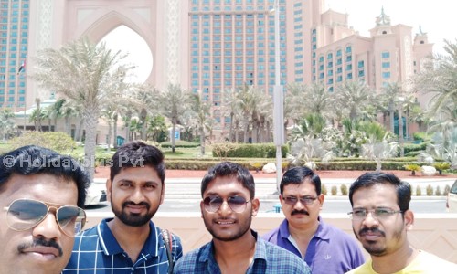 Holidayplus Pvt.Ltd in Pimple Gurav, Pimpri Chinchwad - 411061
