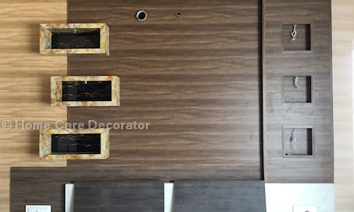 Home Care Decorator in Sirpur, indore - 452002