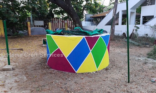 Home Craft Services in Ambattur, Chennai - 600053