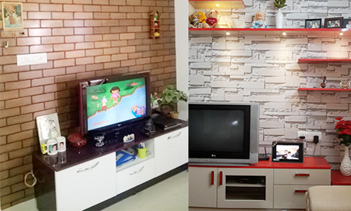 Home Decor in Dommasandra, Bangalore - 562125