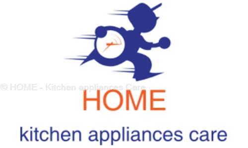 HOME - Kitchen appliances Care  in Thrissur R.S., thrissur - 680665