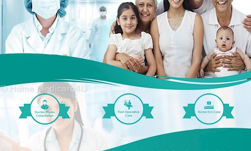 Home Medicare4U