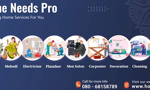 Home needs pro in Tirupati Town, Tirupati - 