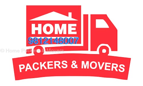 Home Packers & Movers in Karnal Main Bazar, Karnal - 132001