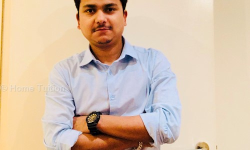 Home Tuition in Indirapuram, Ghaziabad - 201014