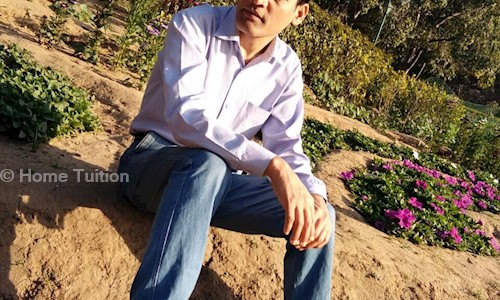 Ramesh Dabral Home Tuition in Mayur Vihar, delhi - 110091