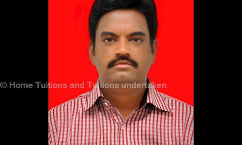 Karthik D in Kelambakkam, Chennai - 603103