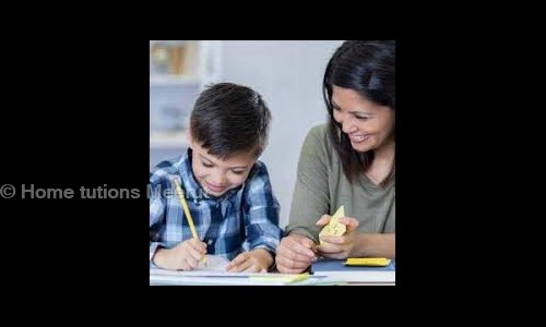 Home tutions Meerut in Meerut Cantt., Meerut - 250001