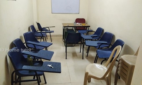 Deepak Home tutor in Mehrauli, Delhi - 110030