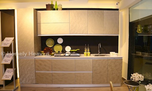 Homely Heaven in Benajhabar Road, Kanpur - 208002