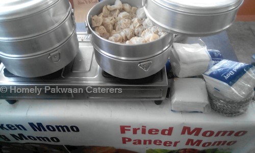 Homely Pakwaan Caterers in HSR Layout, Bangalore - 560070