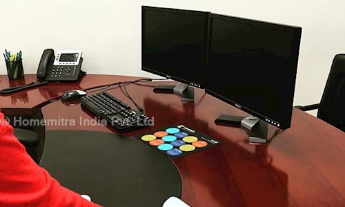 Homemitra India Pvt. Ltd. in Sahakara Nagar, Bangalore - 560092