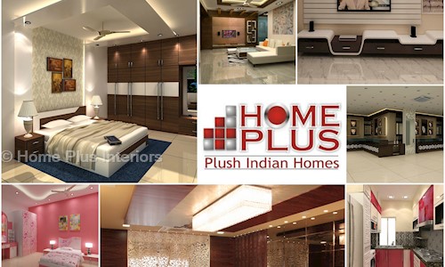Home Plus Interiors in Bagbazar, Kolkata - 700003