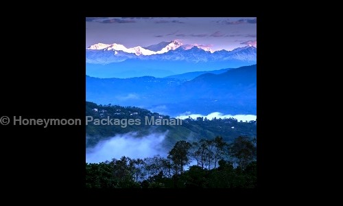 Honeymoon Packages Manali in Mall Road, Manali - 175131