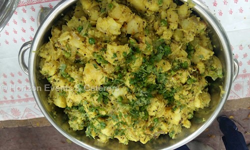 Horizon Events & Caterers in Kothrud, Pune - 411038
