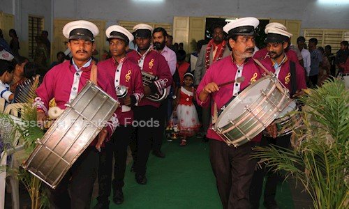 Hosanna Events & Foods in Gandhipuram, Coimbatore - 641012