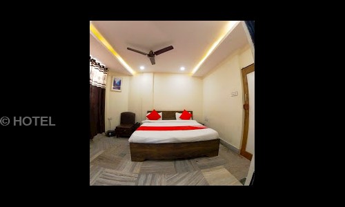 HOTEL in Rambagh, Allahabad - 211003