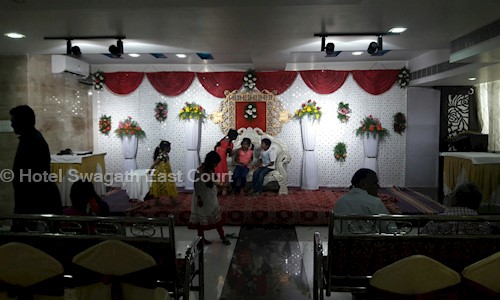 Hotel Swagath East Court in Saroor Nagar, Hyderabad - 500079