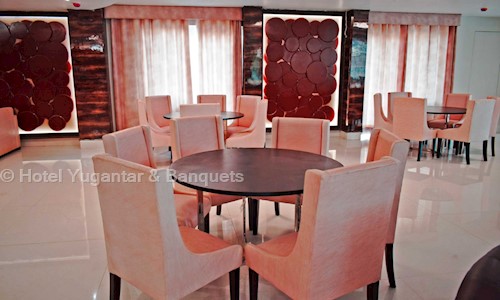Hotel Yugantar & Banquets in Civil Lines, Allahabad - 211001