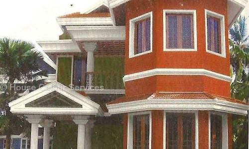 House Colour Services in Dumduma, Bhubaneswar - 751018