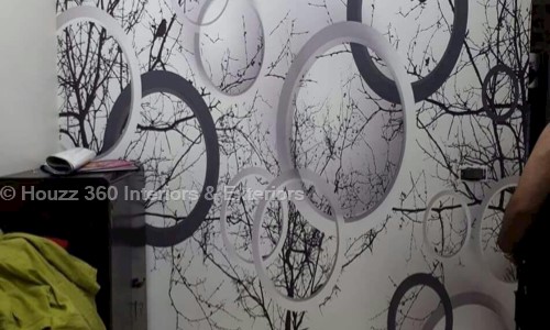 Houzz 360 Interiors & Exteriors in Gnanapuram, Visakhapatnam - 530001